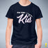 My Family, My Pride: Customizable Kid's Pride Shirt
